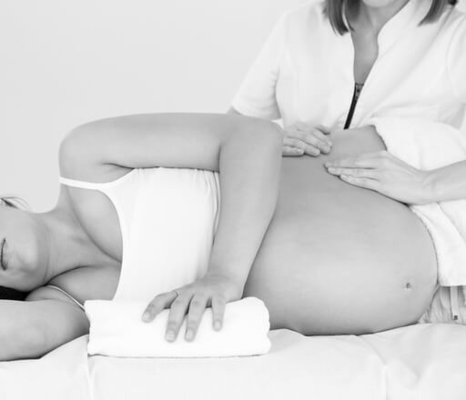 Pregnancy and Pediatric Chiropractic Care
