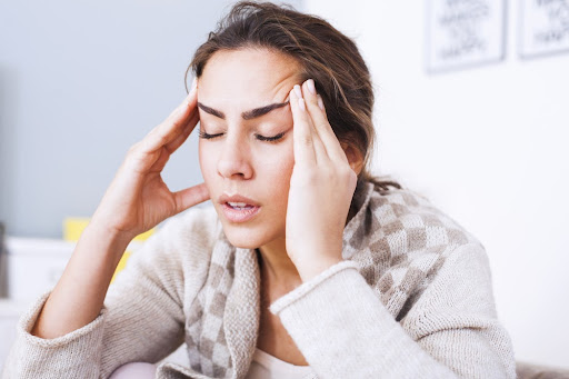 How To Tell The Difference Between Common Types Of Headaches