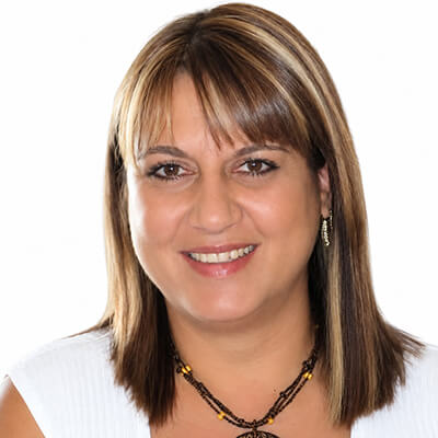 Deanne, Clinic Manager
