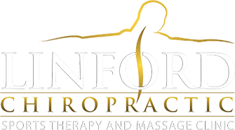 Linford Chiropractic logo - Home
