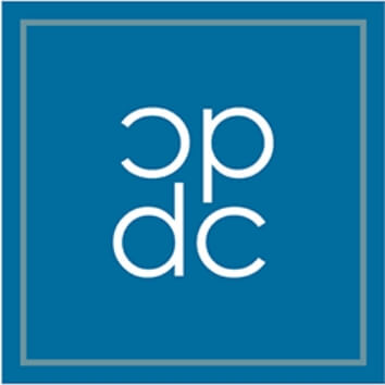 David Catron, D.C. logo - Home