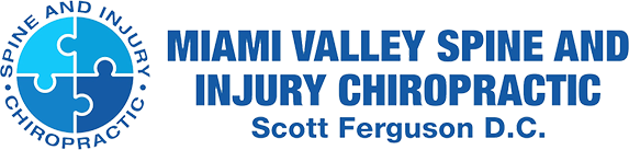 Miami Valley Spine and Injury Chiropractic logo - Home
