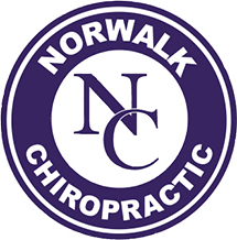 Norwalk Chiropractic logo - Home