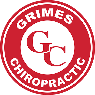 Grimes Chiropractic logo - Home