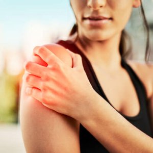 Shockwave Therapy for Shoulder Pain