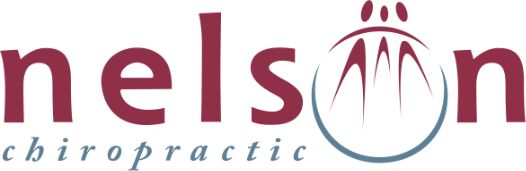 Nelson Chiropractic logo - Home