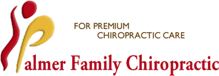 Palmer Family Chiropractic logo - Home