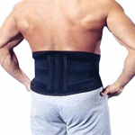 lumbar support