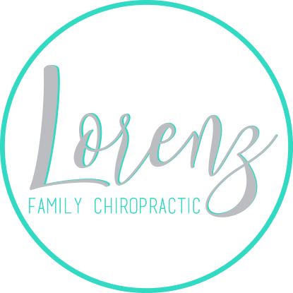 Lorenz Family Chiropractic logo - Home