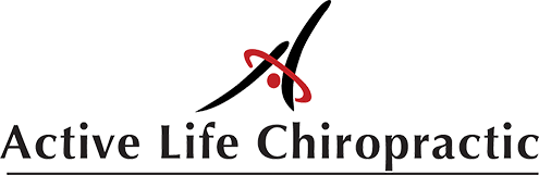 Active Life Chiropractic logo - Home