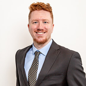 Dr. Cole Wuerdemann