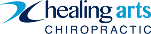 Healing Arts Chiropractic logo - Home
