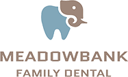 Meadowbank Family Dental logo - Home
