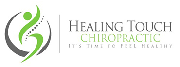 Healing Touch Chiropractic logo - Home