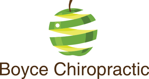 Boyce Chiropractic logo - Home