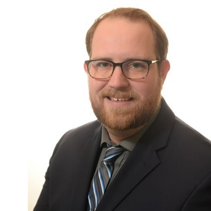 Dr. Charlie Phares