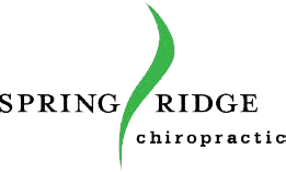 Spring Ridge Chiropractic logo - Home