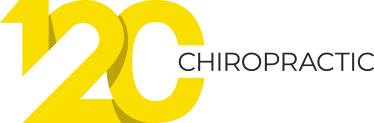 120 Chiropractic Inc. logo - Home