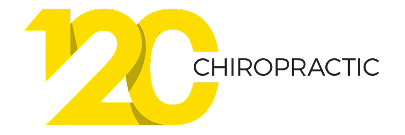 120 Chiropractic Inc. logo - Home
