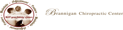 Brannigan Chiropractic Center, PC logo - Home