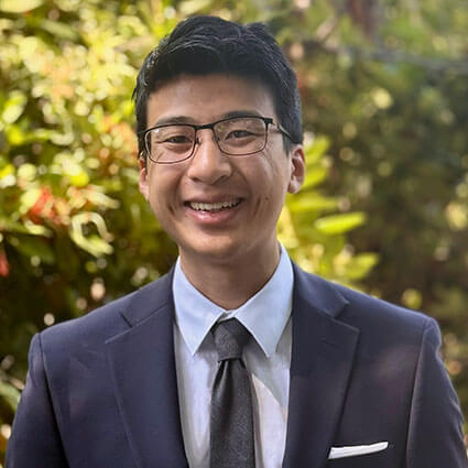 Dr Samuel Yang