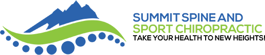 Summit Spine and Sport Chiropractic  logo - Home