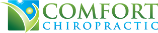 Comfort Chiropractic logo - Home