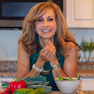 Greenville DE Certified Health Coach, Gina