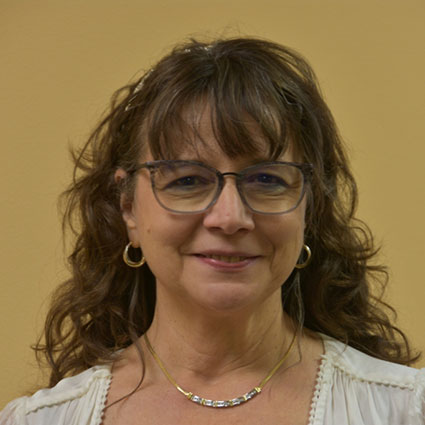 Dr. Tamara Blossic