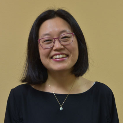 Dr. Eun Kim