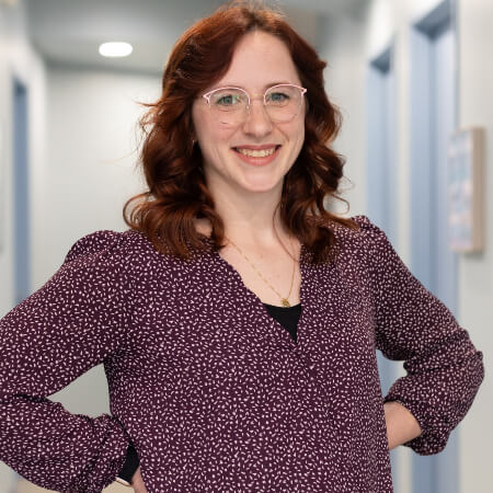Fishers chiropractor Dr. Victoria Hughes