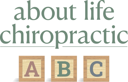 About Life Chiropractic logo - Home