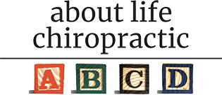 About Life Chiropractic logo - Home