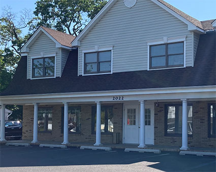 Spring Lake Chiropractic exterior