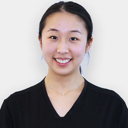 Dr Joanne Sun photo