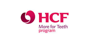 HCF Logo