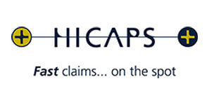 Hi-Caps Logo