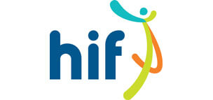 HIF Logo