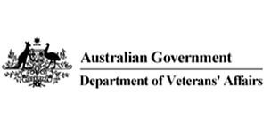 Vet Affairs Dept. Logo