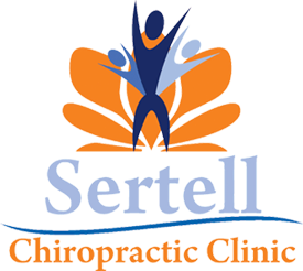 Sertell Chiropractic Clinic logo - Home