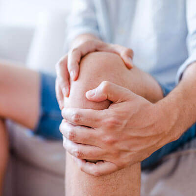 knee pain relief