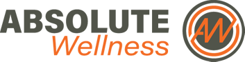 Absolute Wellness logo - Home
