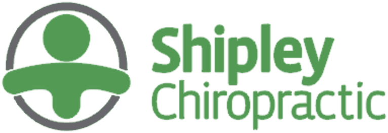 Shipley Chiropractic  logo - Home