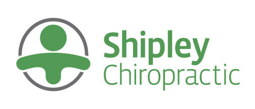 Shipley Chiropractic  logo
