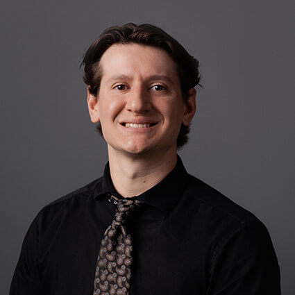 Concord Chiropractor, Dr. Alec Maluso