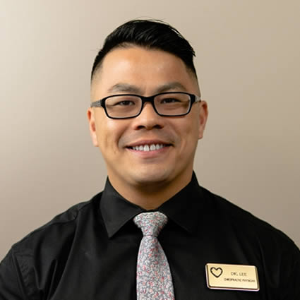 Dr. Lee's profile photo