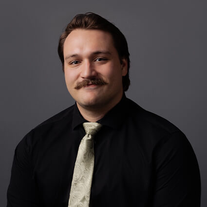 Dr. Rob Moser