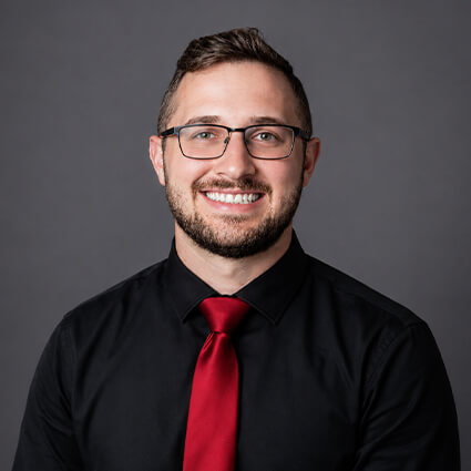 Dr. Dalton Wilson's profile photo