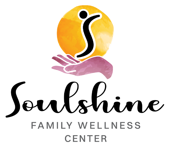 Soulshine Family Wellness Center logo - Home
