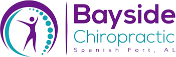 Bayside Chiropractic logo - Home